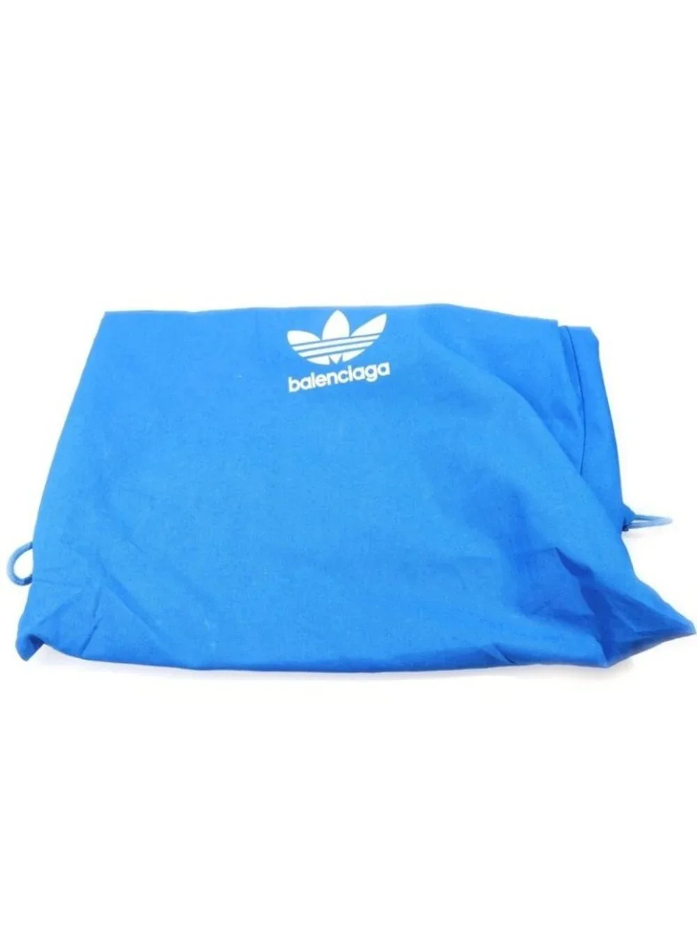 Balenciaga Adidas Triple S Sneaker Low Cut Sneakers - Picture 6 of 6